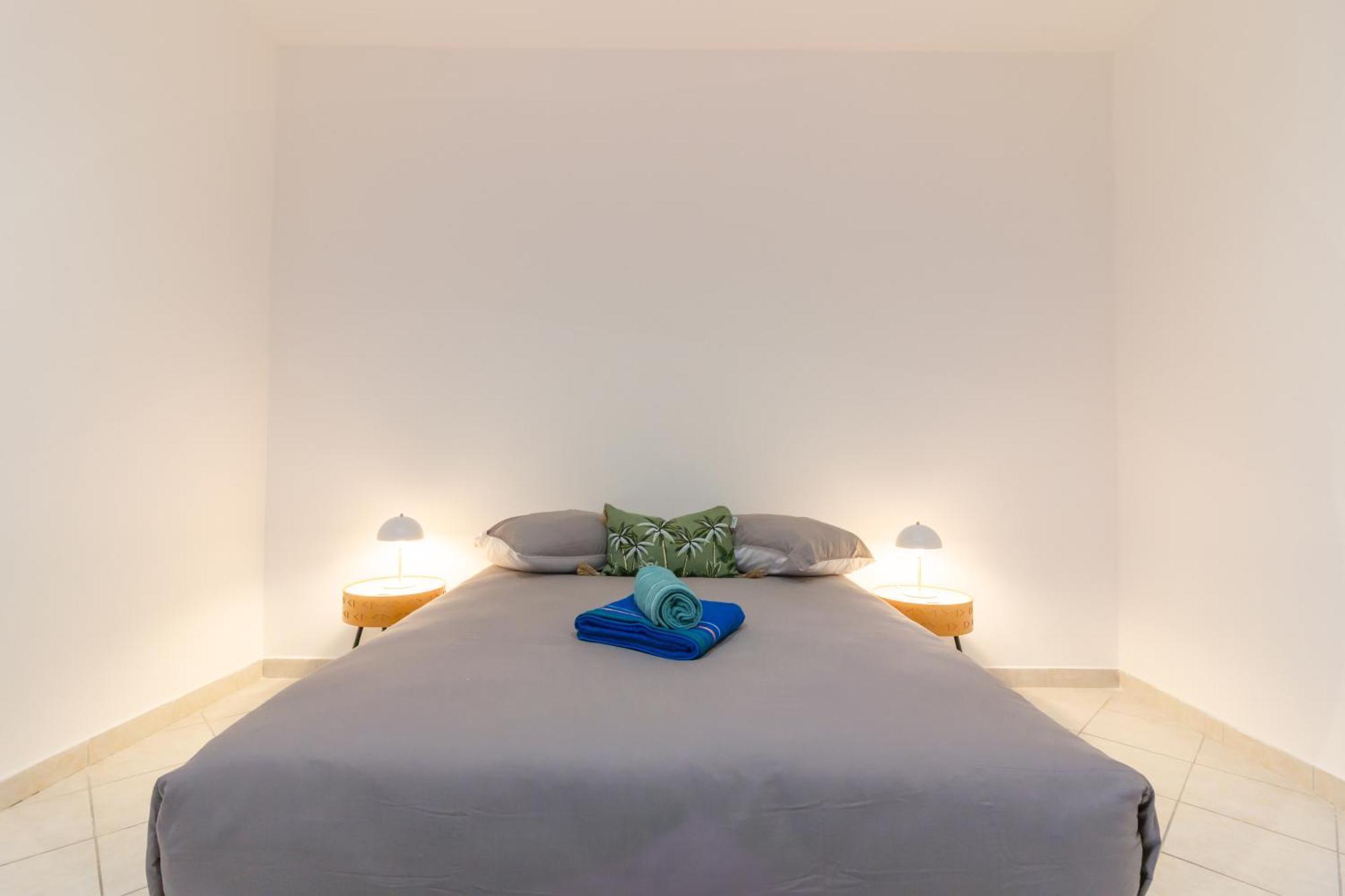 Appartement Spacieux En Plein Coeur De Béziers