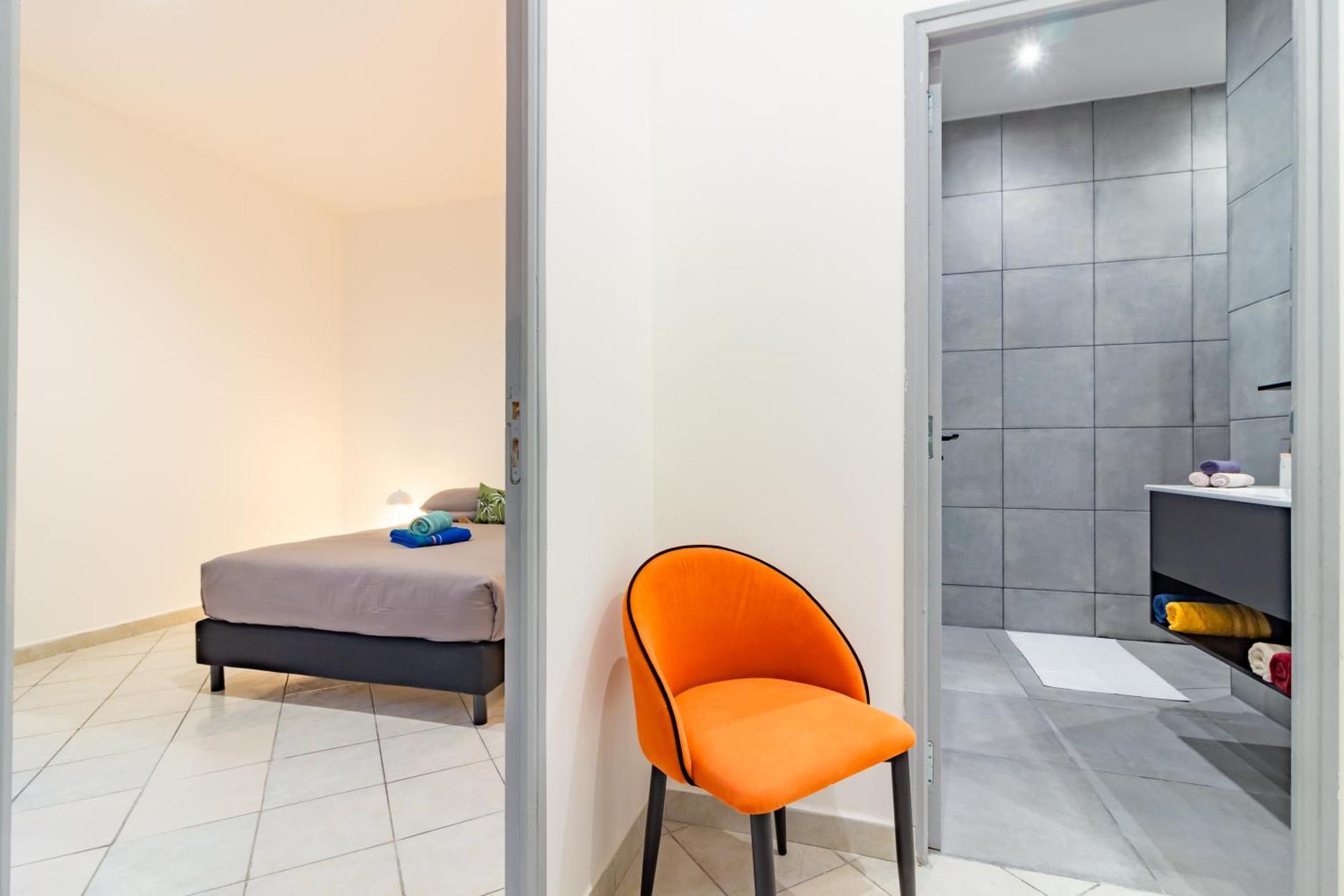 Spacieux En Plein Coeur De Appartement