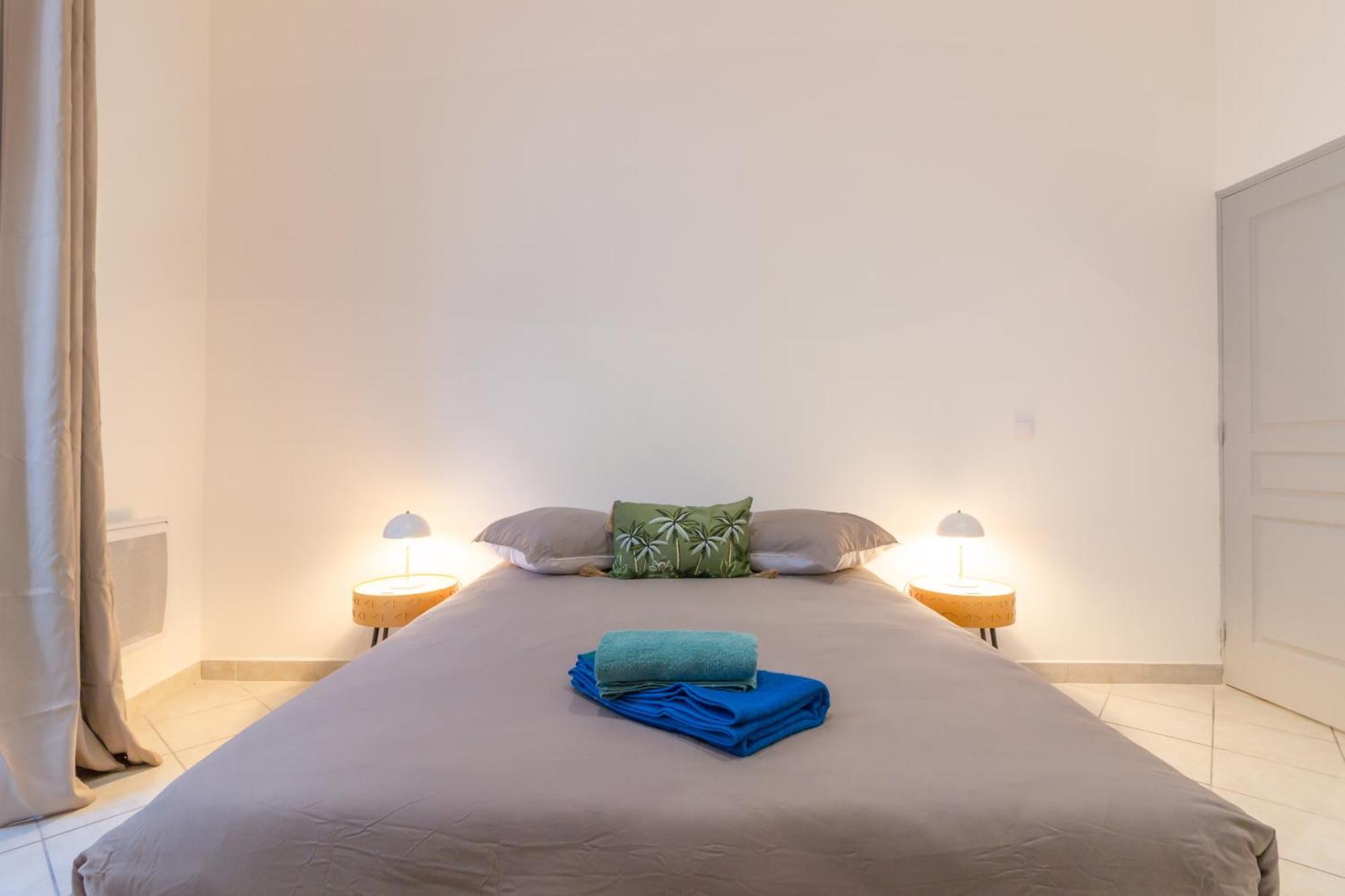 Appartement Spacieux En Plein Coeur De *