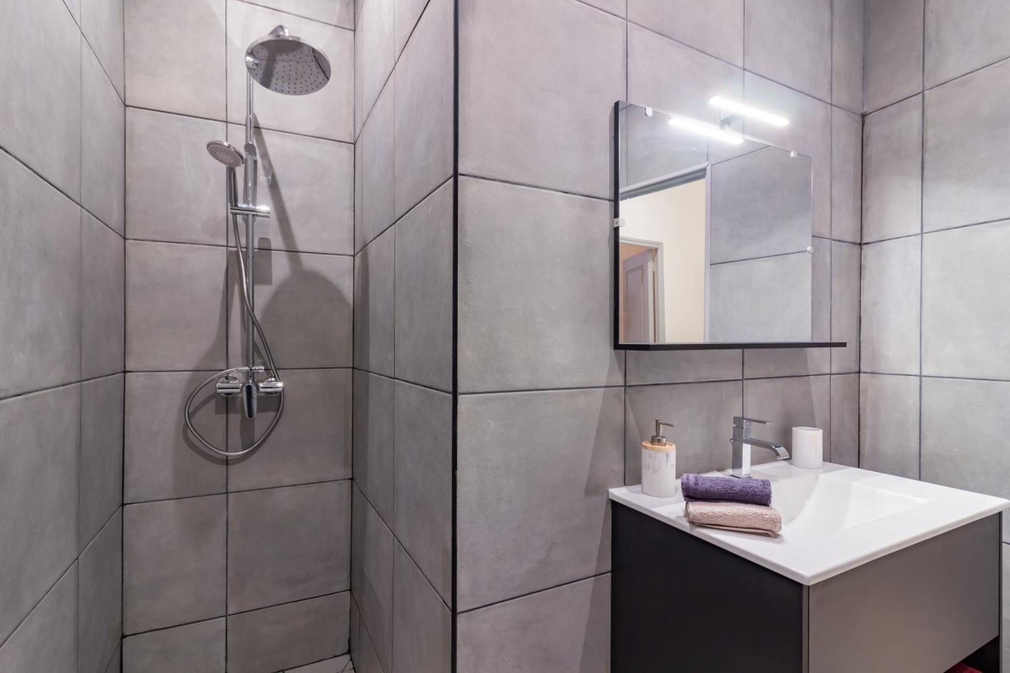 Spacieux En Plein Coeur De Appartement