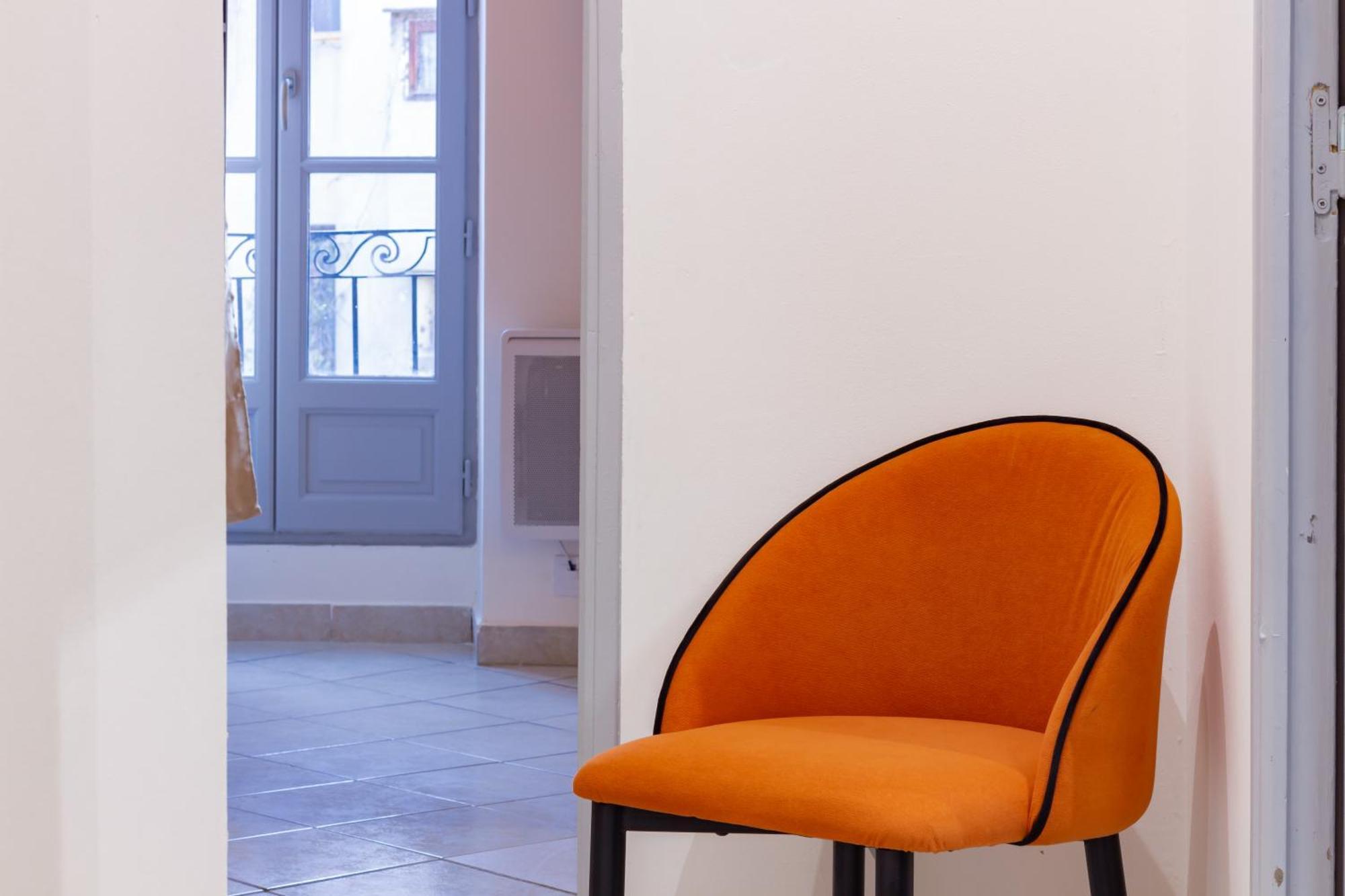 Appartement Spacieux En Plein Coeur De Béziers